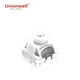 polar magentic keyboard switch
